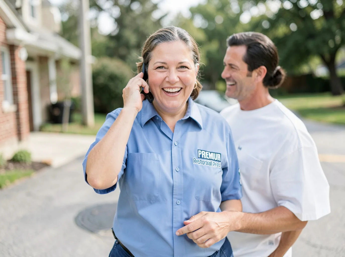 Water Damage Restoration Quasqueton, IA FAQs